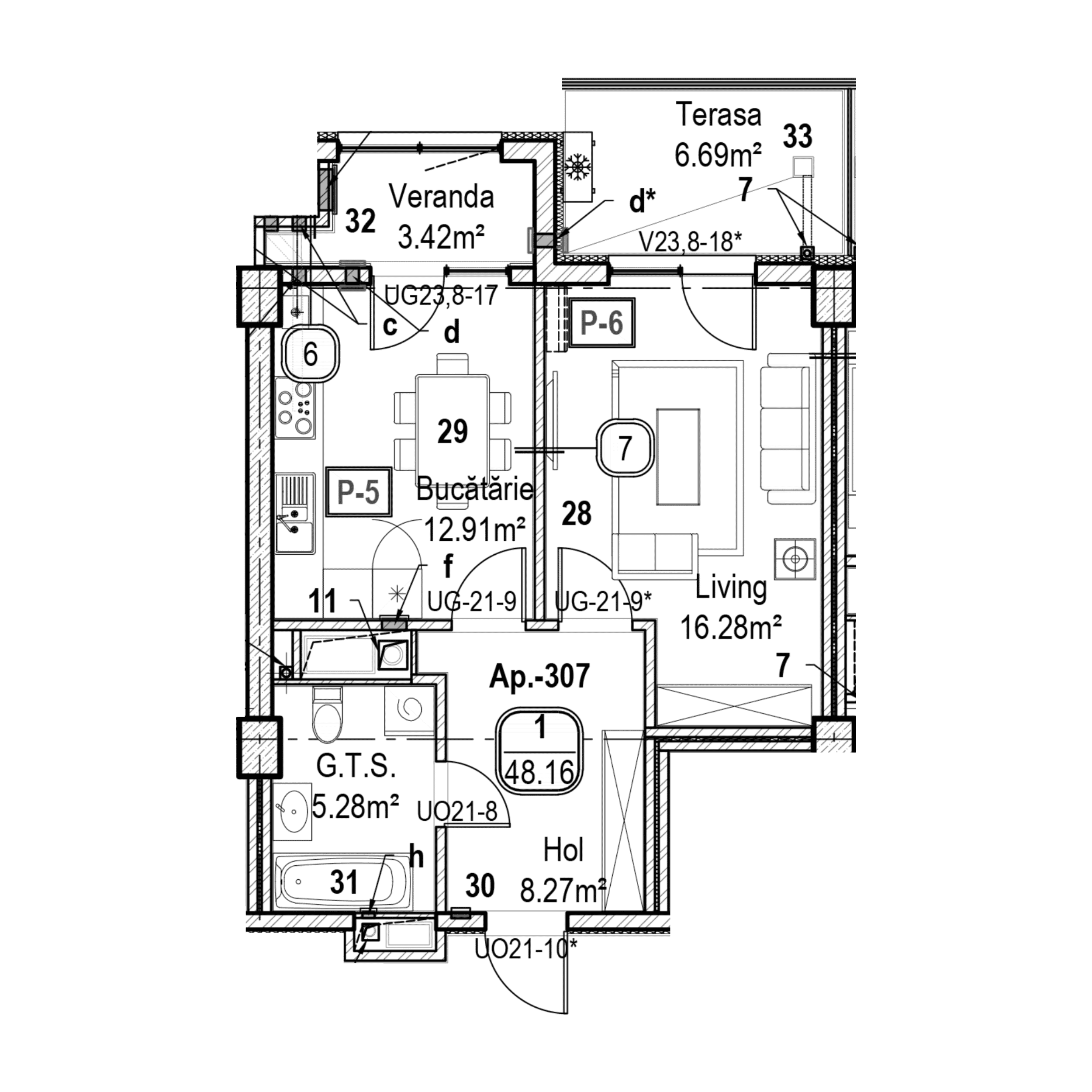 apartment cover photo